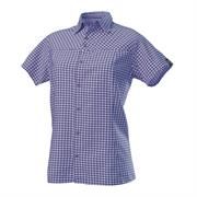 Hagl�fs Neo Q SS Shirt, Lilac Blaze